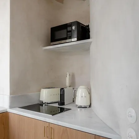 O Poleiro - Modern Living Apartamento *