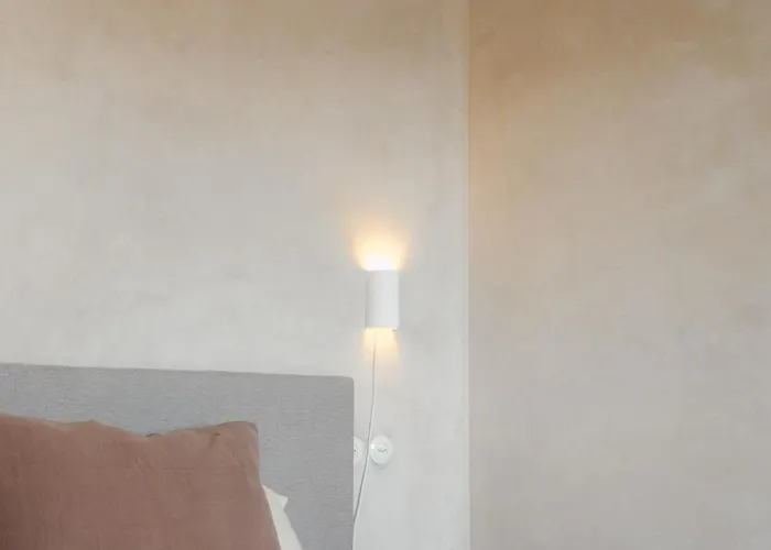 Апартаменты O Poleiro - Modern Living *