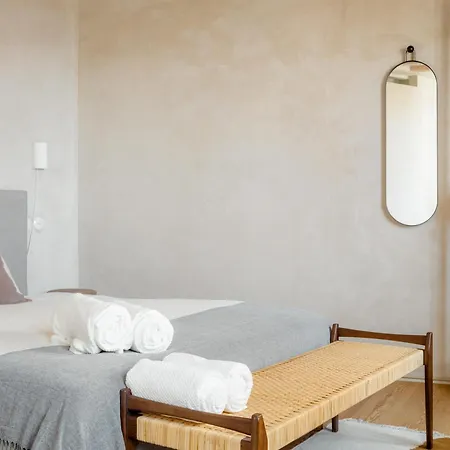 Διαμέρισμα O Poleiro - Modern Living