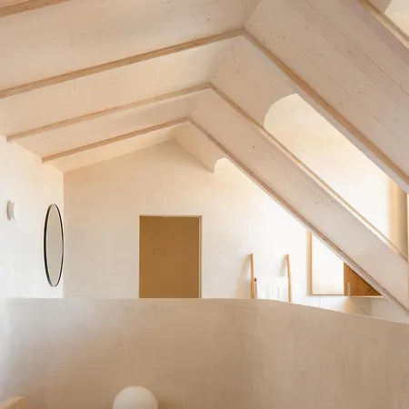 公寓 O Poleiro - Modern Living *