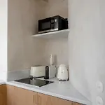 O Poleiro - Modern Living Apartamento *
