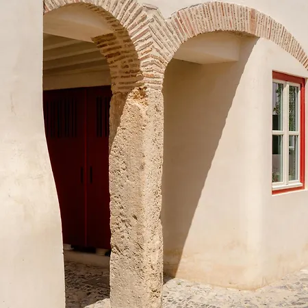 O Poleiro - Modern Living شقة *