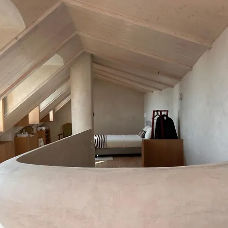 O Poleiro - Modern Living Apartment
