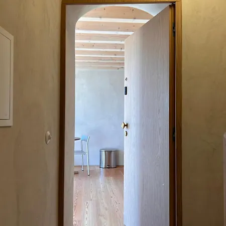 Apartment O Poleiro - Modern Living *