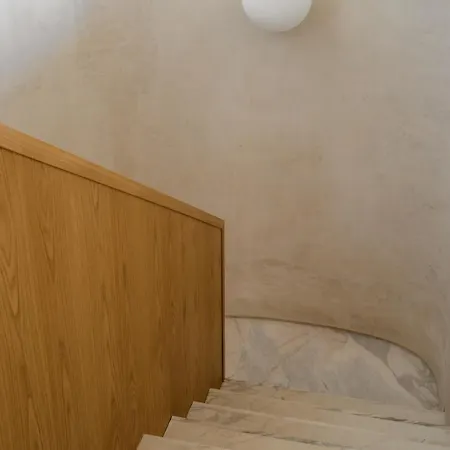 O Poleiro - Modern Living Daire Lisboa