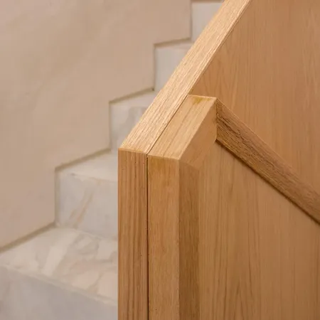 O Poleiro - Modern Living Daire