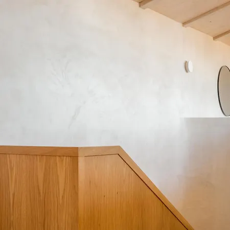 O Poleiro - Modern Living Lisbon