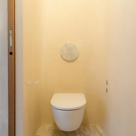 O Poleiro - Modern Living Daire *