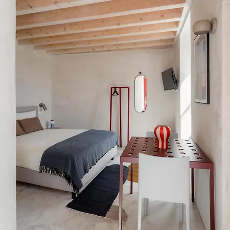 O Poleiro - Modern Living Daire Lisboa