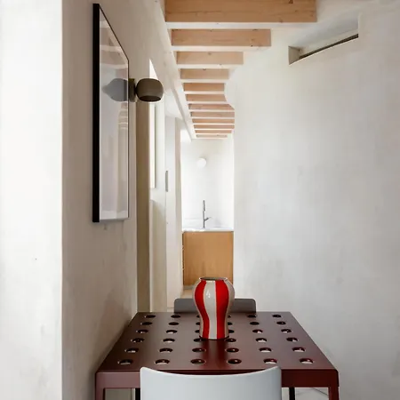 Apartment O Poleiro - Modern Living *